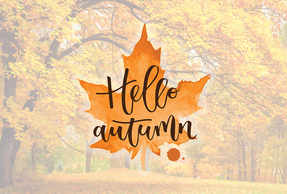 Autunno ad Albisola!