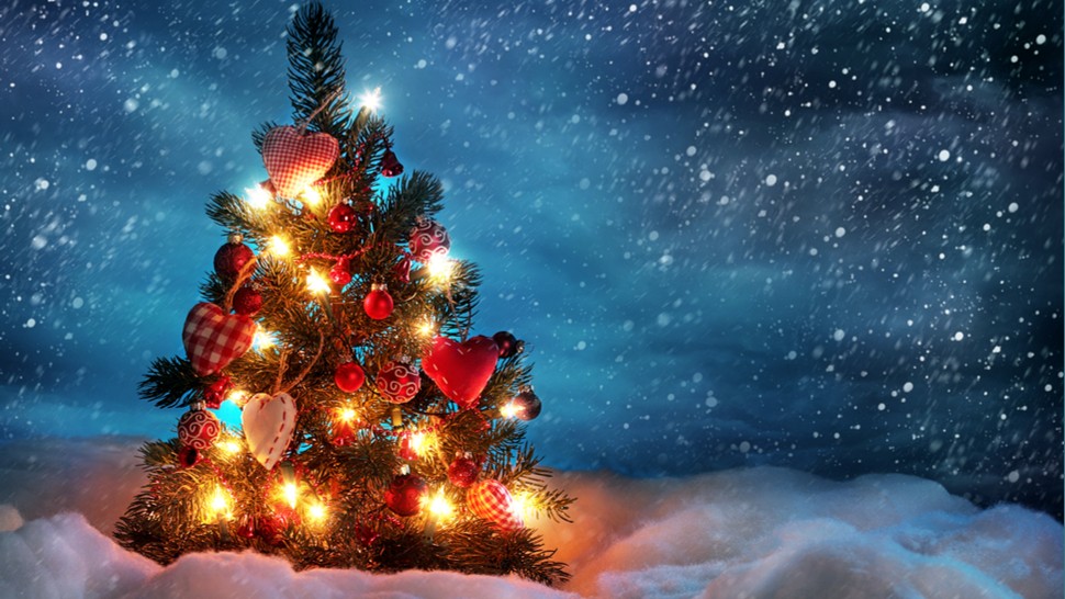 È tempo di Natale