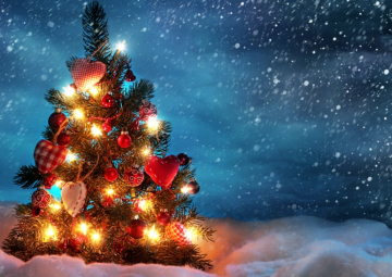 È tempo di Natale