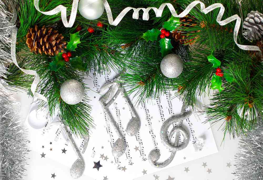Note di Natale