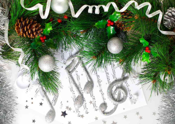 Note di Natale