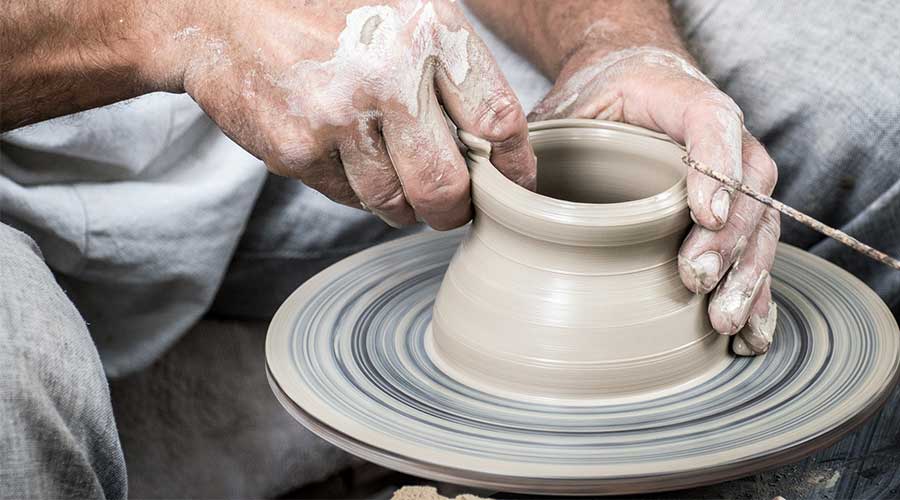Master Ceramist