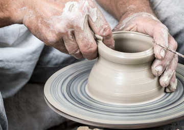 Master Ceramist