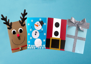 Il Natale dei Bambini!