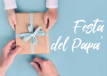Festa del papà al Museo