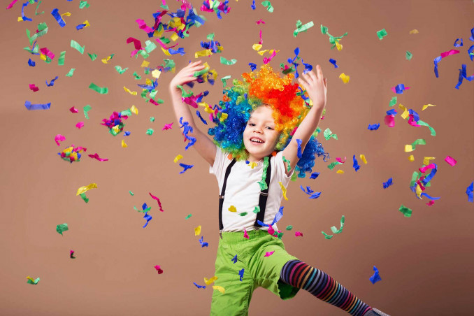 Festa di Carnevale per i Caruggi di Ellera