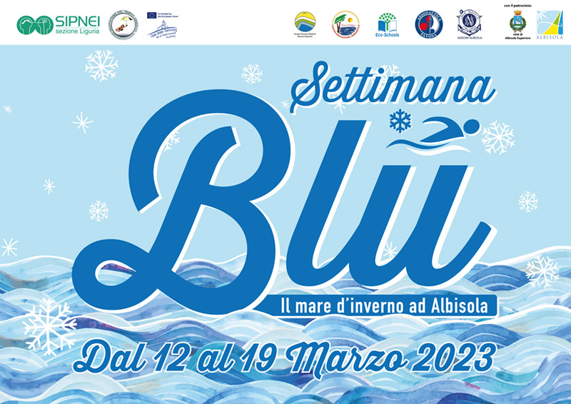 Settimana Blu