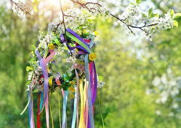 Primavera ad Albisola!