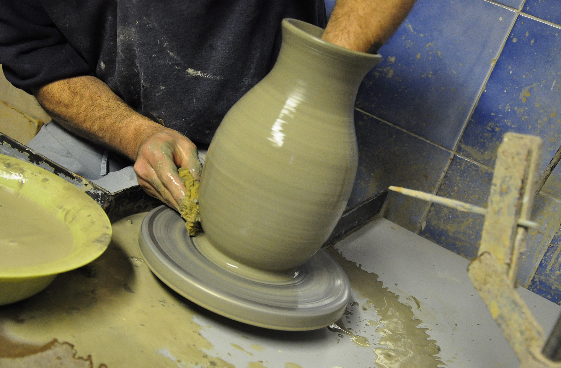BUONGIORNO CERAMICA