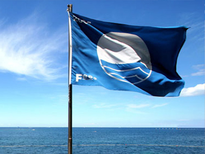 Albisola è Bandiera Blu!!!