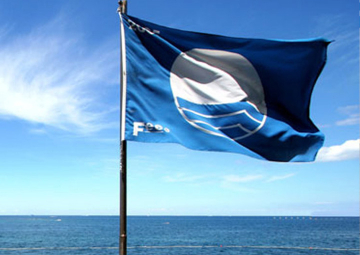 Albisola è Bandiera Blu!!!