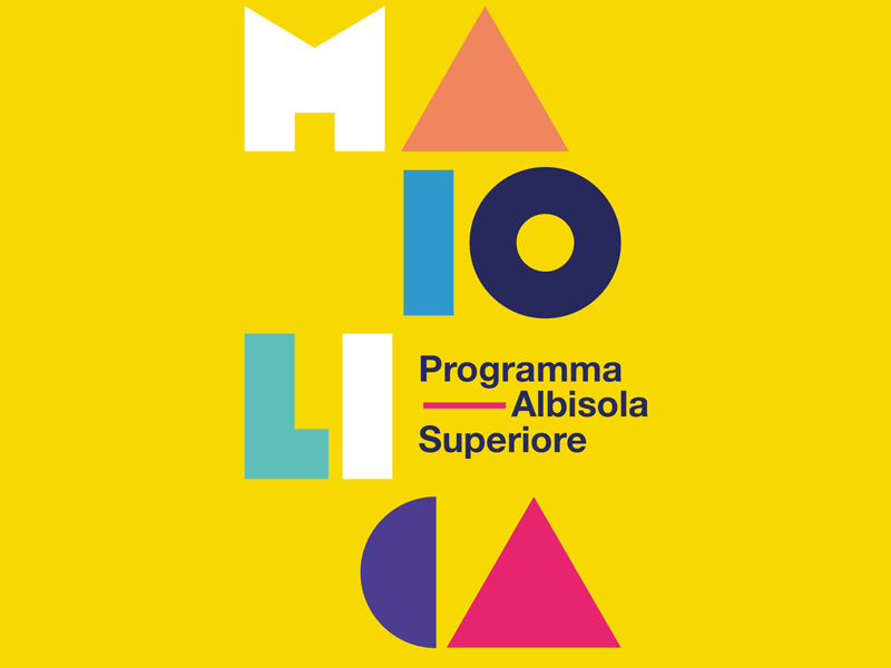 FESTIVAL DELLA MAIOLICA