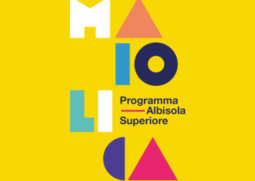 FESTIVAL DELLA MAIOLICA