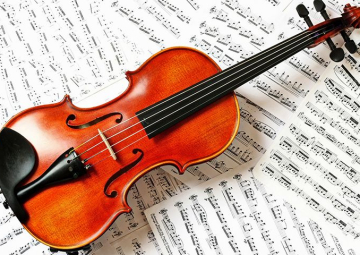 MUSICA IN VILLA