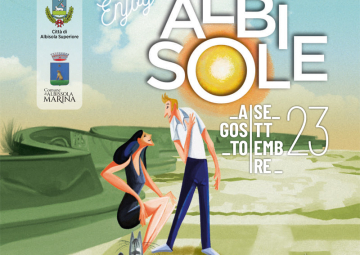 Enjoy Albisole 2023 Agosto ad Albisola Superiore