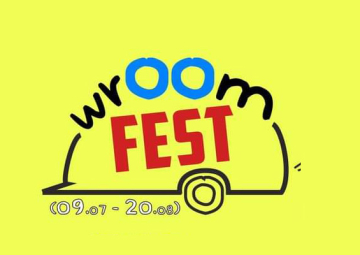 Wroom Fest!