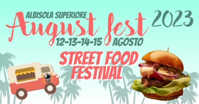August Fest