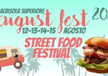 August Fest