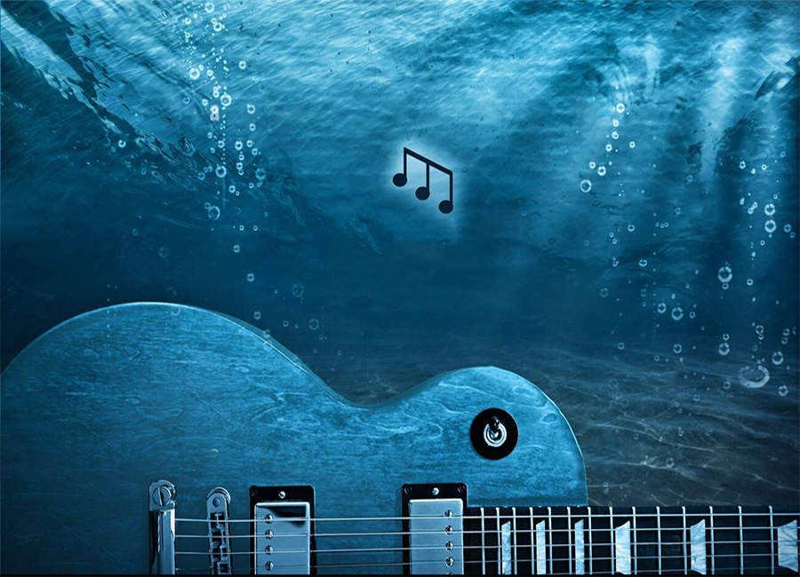 Note dal mare