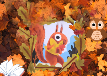 Le castagnate di ottobre