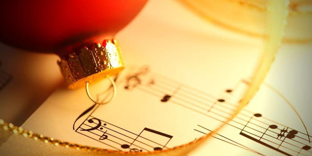 Note di Natale