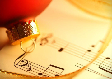 Note di Natale