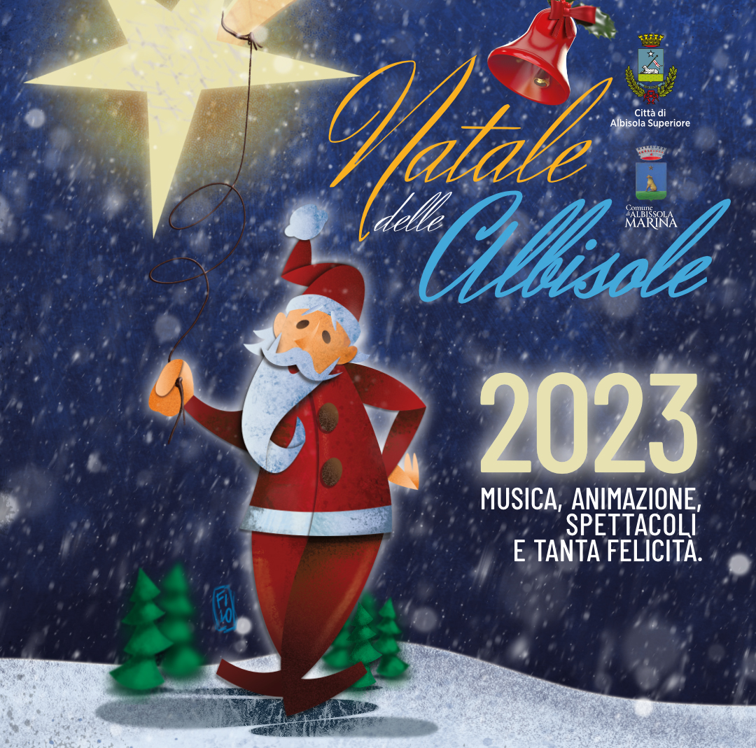NATALE 2023
