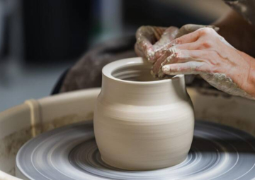 Master Ceramist