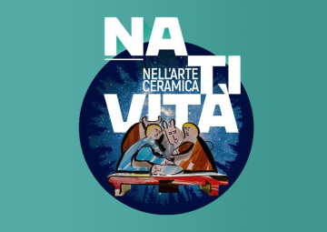 La Natività nell’arte ceramica