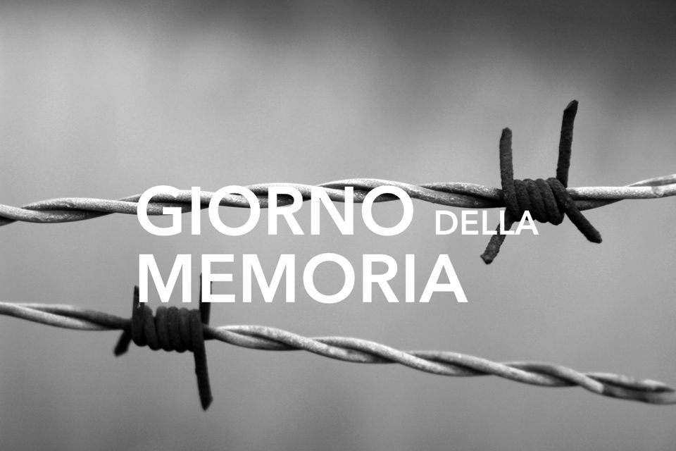 Albisola per la Giornata della memoria