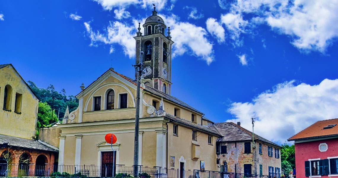Le chiese