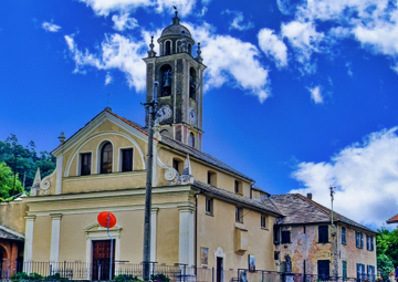 Le chiese
