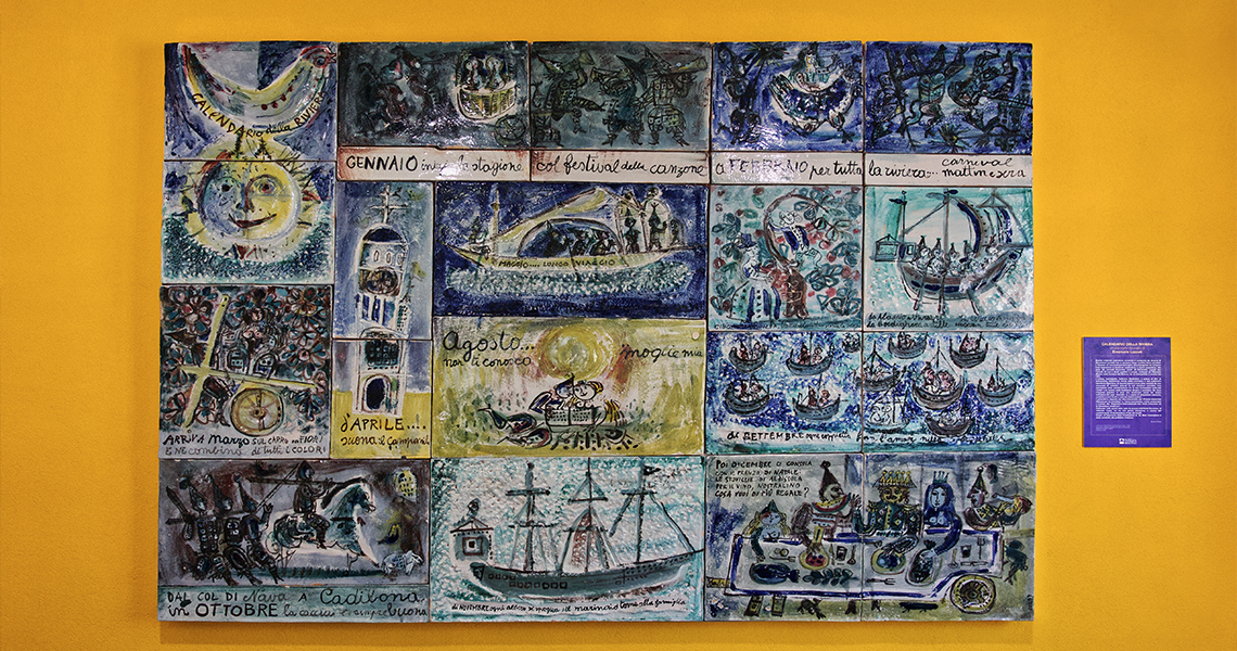 Museo Manlio Trucco