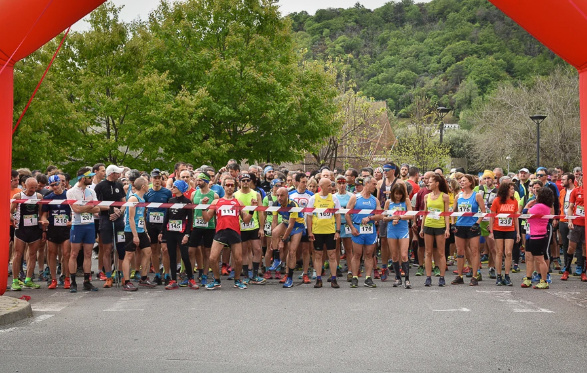 Ritorna la Luceto Classic!