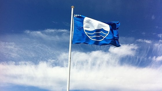 Albisola Superiore è Bandiera Blu FEEE 2024