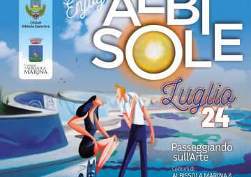 Enjoy Albisole Luglio 2024 