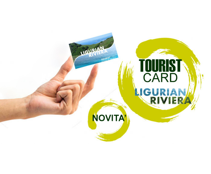  TOURIST CARD