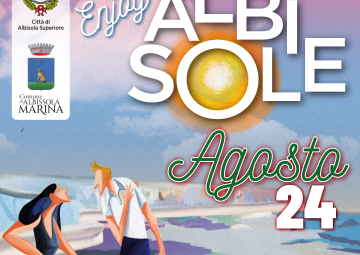 Enjoy Albisole Agosto 2024
