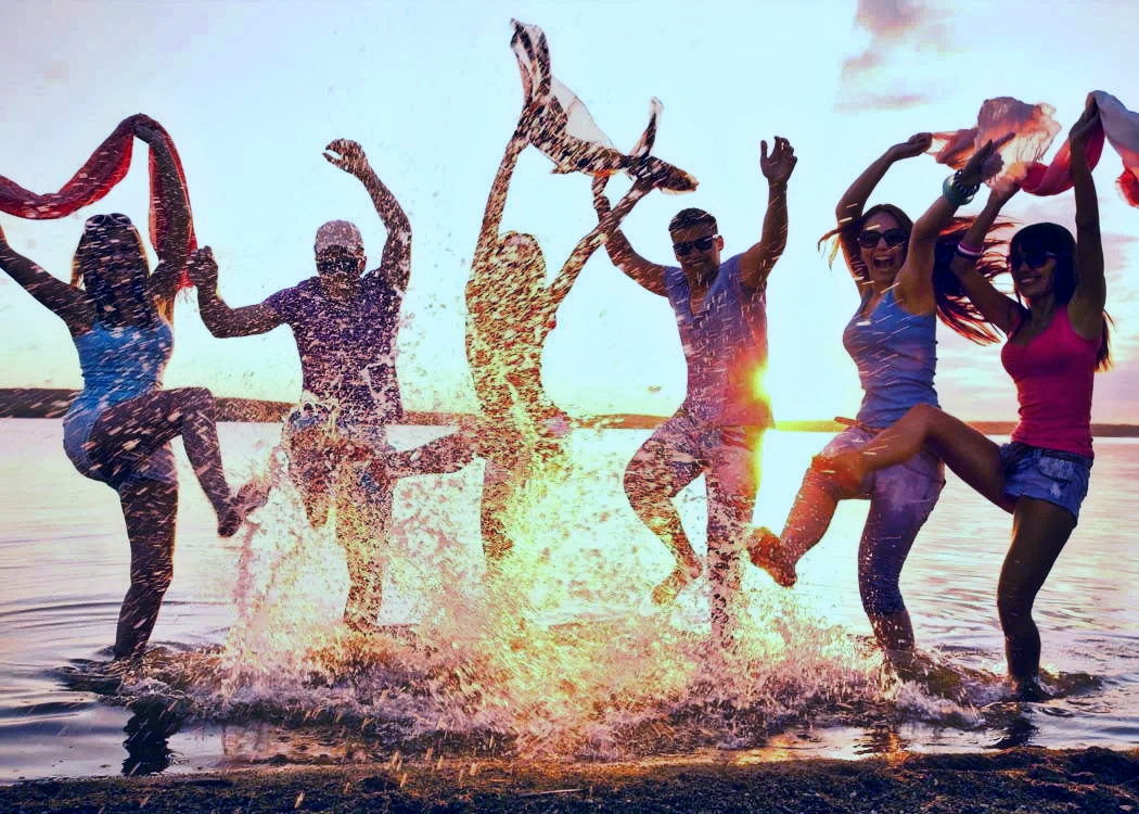Ferragosto è tempo di August Fest!