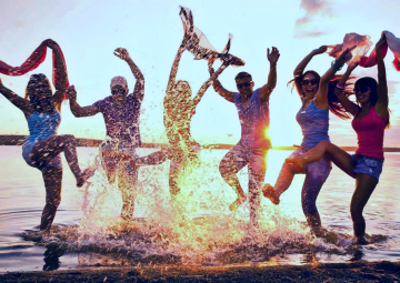 Ferragosto è tempo di August Fest!