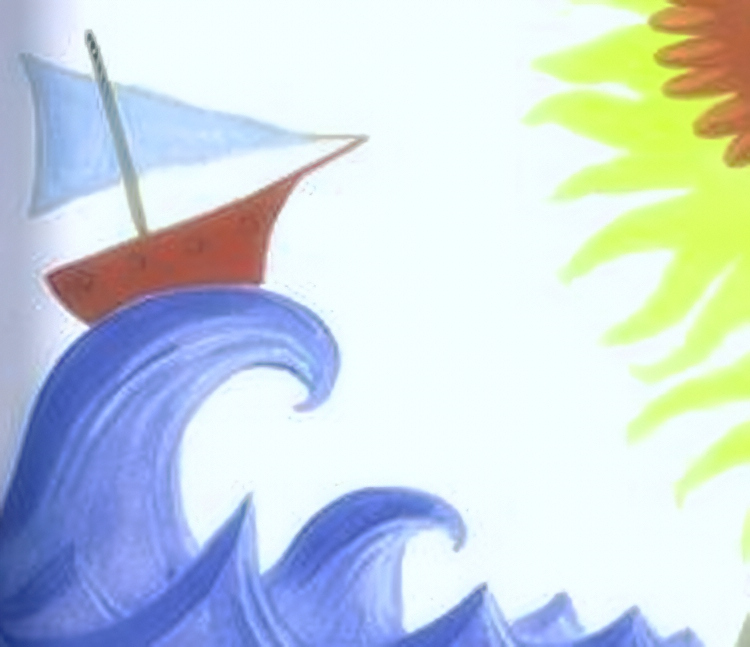 Racconti dal mare