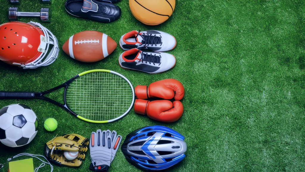 Novembre, tempo di sport!