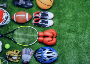 Novembre, tempo di sport!