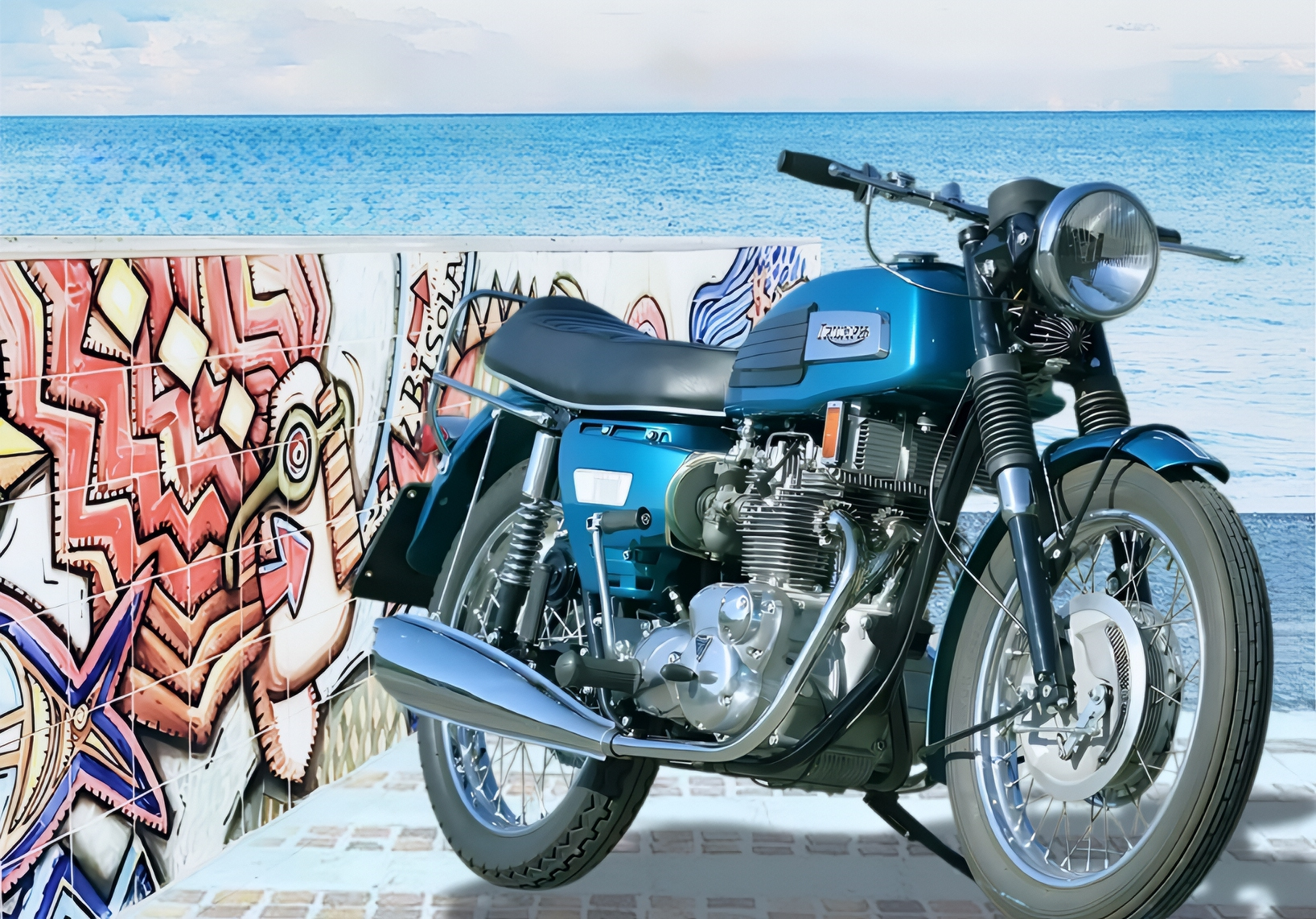 PASSIONE MOTO Domenica 3 novembre 2024
