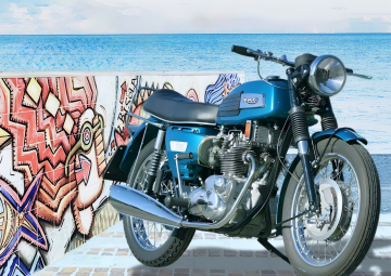 PASSIONE MOTO Domenica 3 novembre 2024