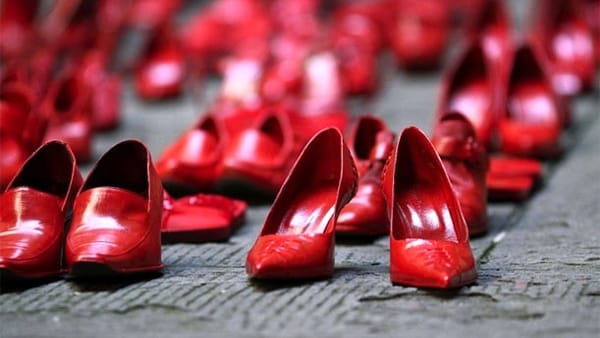 UN WEEKEND TUTTO SULLE DONNE, PER LE DONNE - Sabato 23 a Lunedì 25 novembre