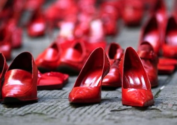 UN WEEKEND TUTTO SULLE DONNE, PER LE DONNE - Sabato 23 a Lunedì 25 novembre