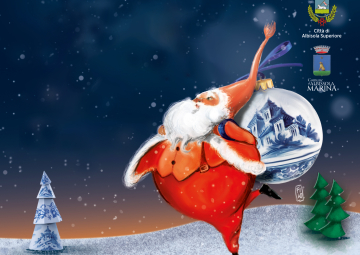 Il Natale delle Albisole 2024