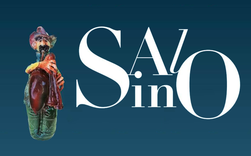 Il Presepe  in divenire di Eliseo Salino