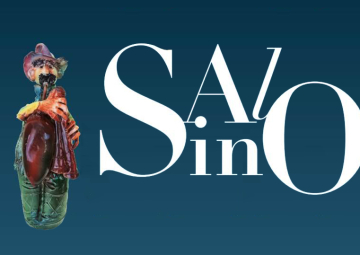 Il Presepe  in divenire di Eliseo Salino